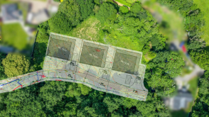 Land for sale in Glynneath photo